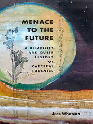 cover image of Menace to the Future